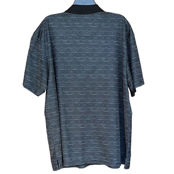 Polo Men's PGA Tour Short SLeeve Polo Shirt - XXL - Picture 6 of 8